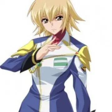 Profile image of カガリ・ユラ・アスハ