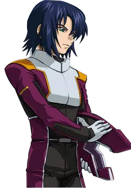 Profile image of アスラン・ザラ