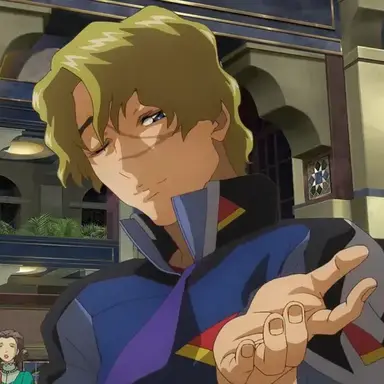Profile image of ムウ・ラ・フラガ