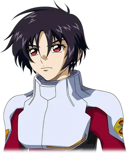 Profile image of シン・アスカ