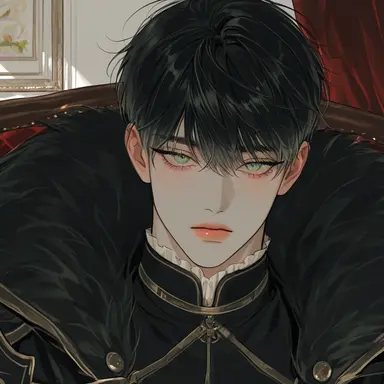 Profile image of 빈센트