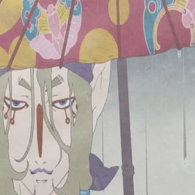 Profile image of 薬売り