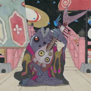 Profile image of 海座頭