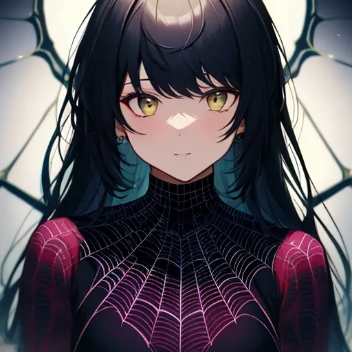 proianstone의 거미공주