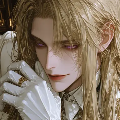 Profile image of アルトゥーロ