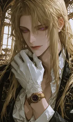 Profile image of アルトゥーロ