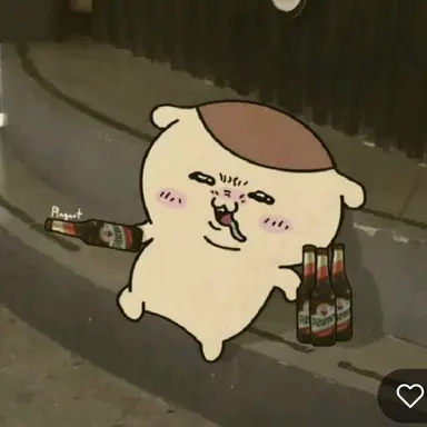 Profile image of 쿠리만쥬