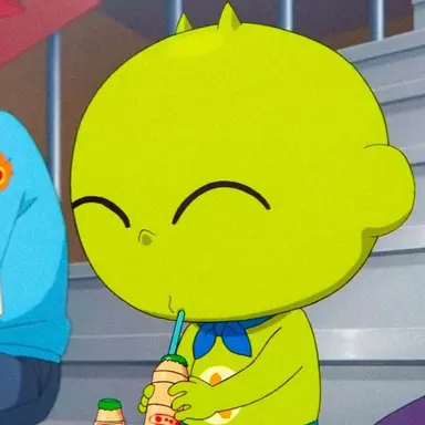 Profile image of 신비