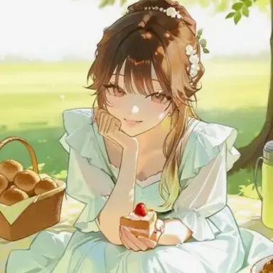 Profile image of ユ・ハナ