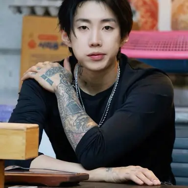 Profile image of Jay