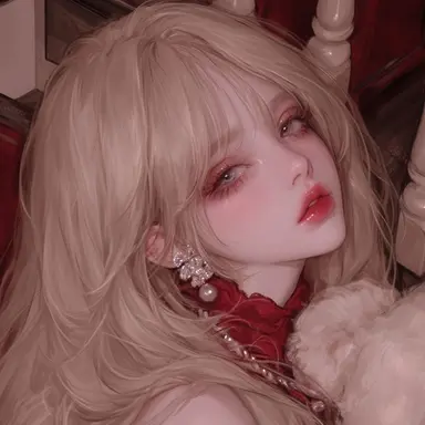 Profile image of 오데트