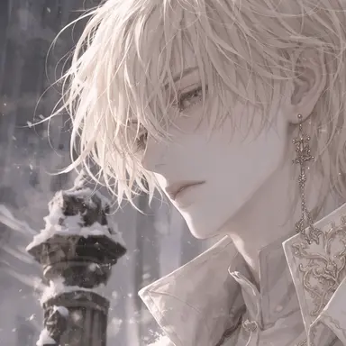 Profile image of 에셀레드