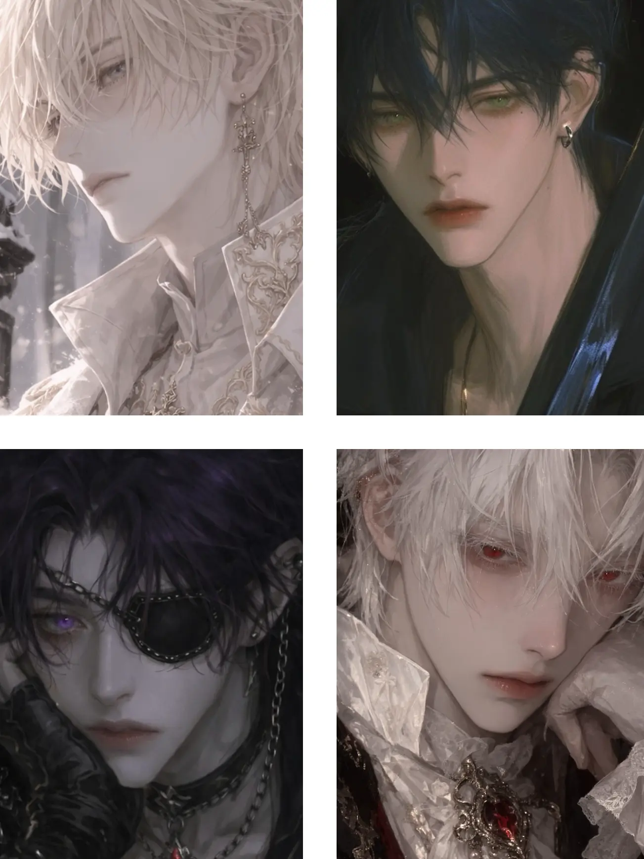 STRACCBEY의 제국의 꽃, 최악의 악녀에 빙의했다.