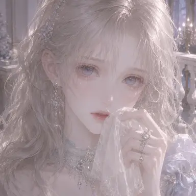 Profile image of オデット