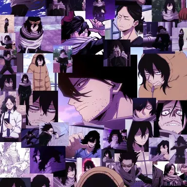 Profile image of Aizawa