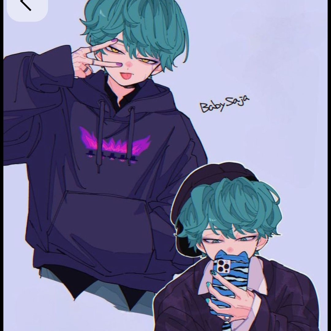 BABY 대표 이미지