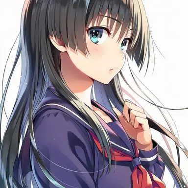 Profile image of 사텐 루이코