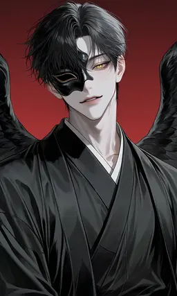 Profile image of 오보로