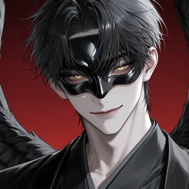 Profile image of 오보로