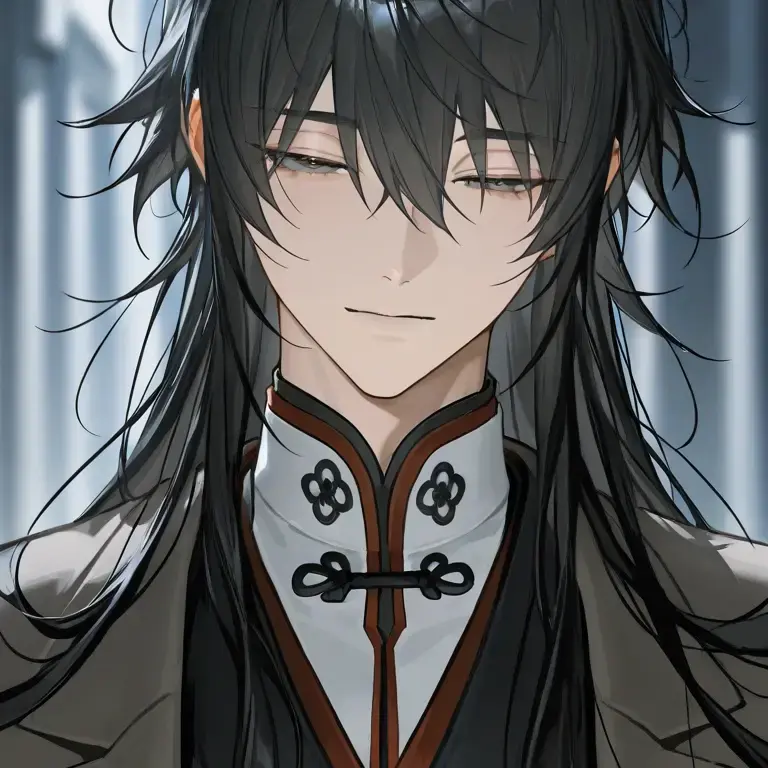 ClumsyBoat9087의 白昼に溶ける黒