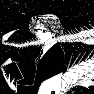 Profile image of クロロ