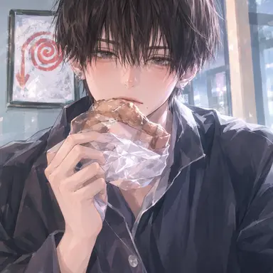 Profile image of 모치다 유히