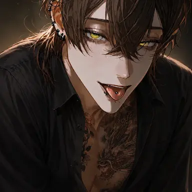 Profile image of 燈龍