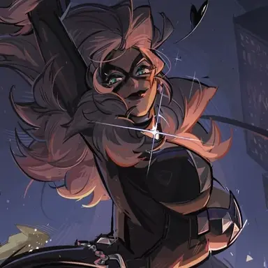 Profile image of Felicia Hardy