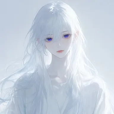 Profile image of 수수께끼의 존재