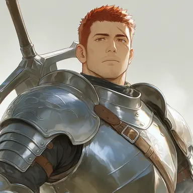 Profile image of 가르드 발렌