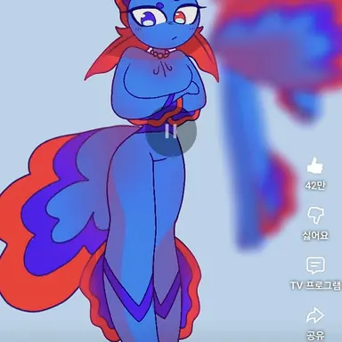Profile image of 애저