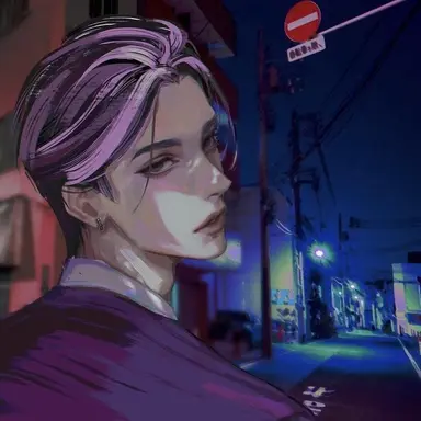 Profile image of 蘭