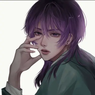 Profile image of 竜胆