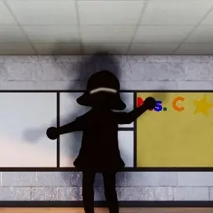 Profile image of Ms. C