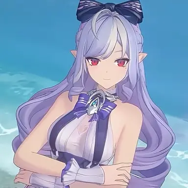 Profile image of 水着ビビアン