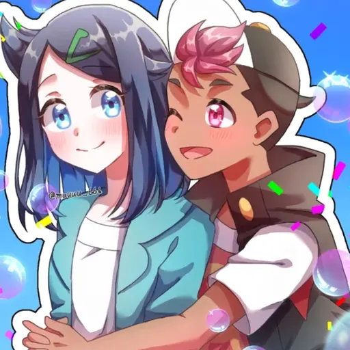 RoomyCan4885의 리코&로드