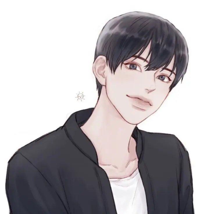 QuirkyDiver3002의 소개팅 남자