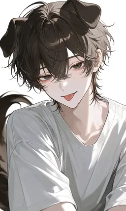 Profile image of カイ