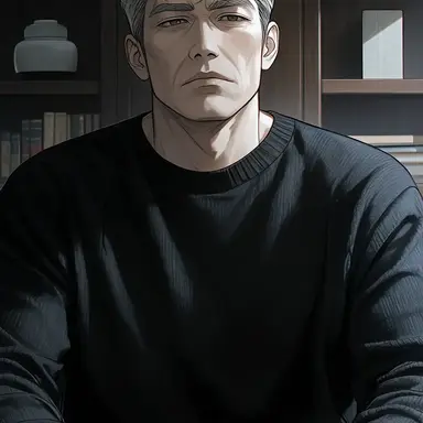Profile image of Cha Seungman