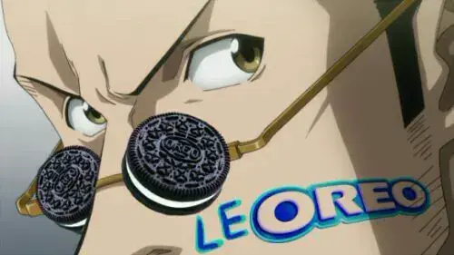 Profile image of Leorio