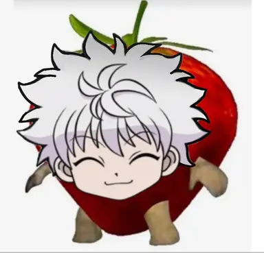 Profile image of Killua Zoldyck