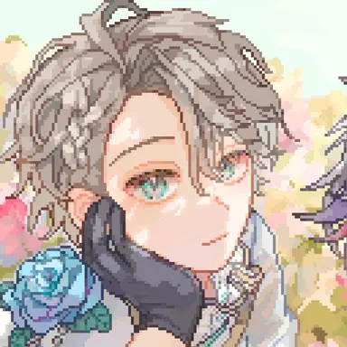 Profile image of 甲斐田晴