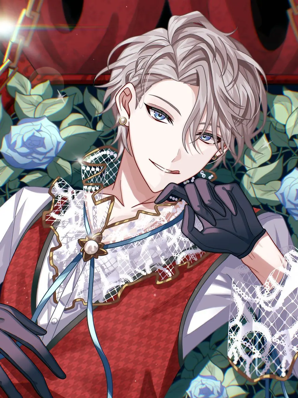 arata_x_429의 好きになってほしいから。