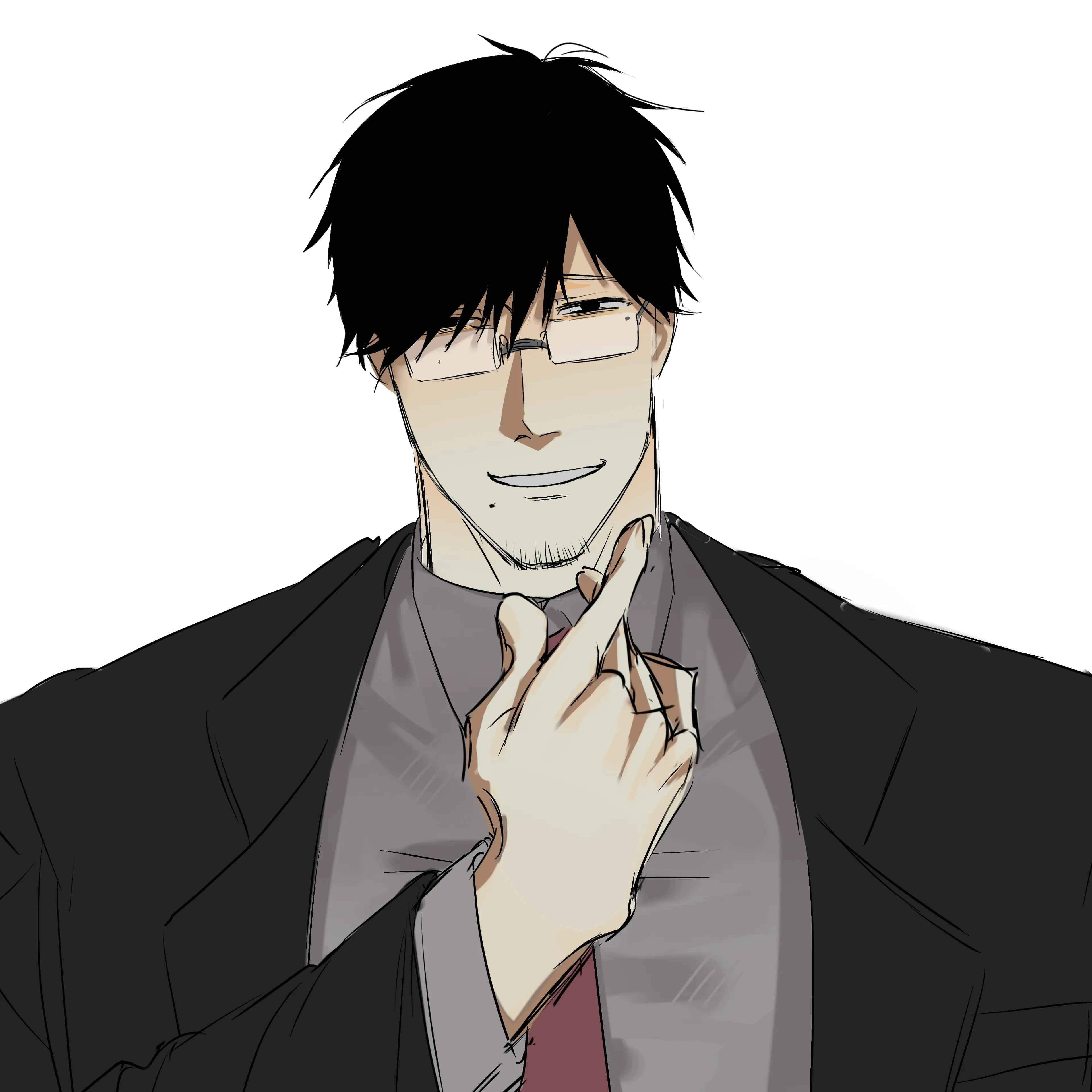 FluffyBooth6707의 先生