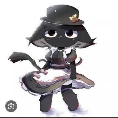 Profile image of 블랙