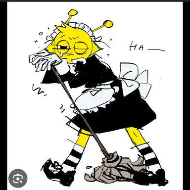 Profile image of 사이먼