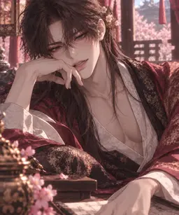 Profile image of 이초