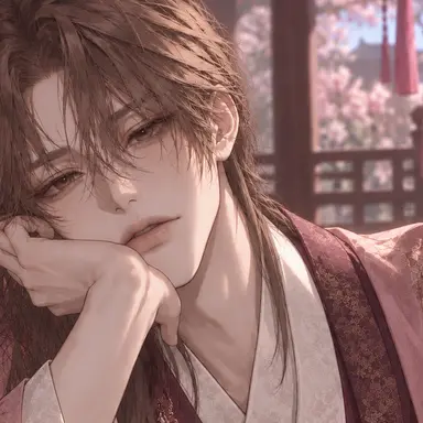Profile image of イ・チョ