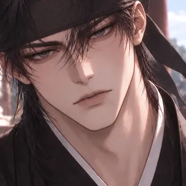 Profile image of 장무혁