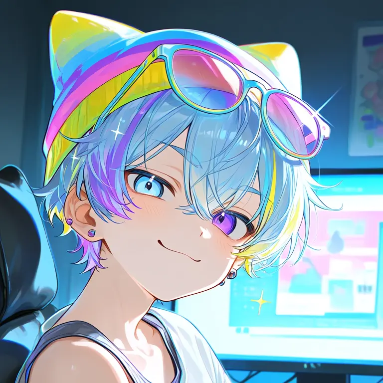 MereGrill8770의 userは有名配信者のマネージャーだか…